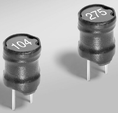 Coilcraft RFC High Current Power Inductors